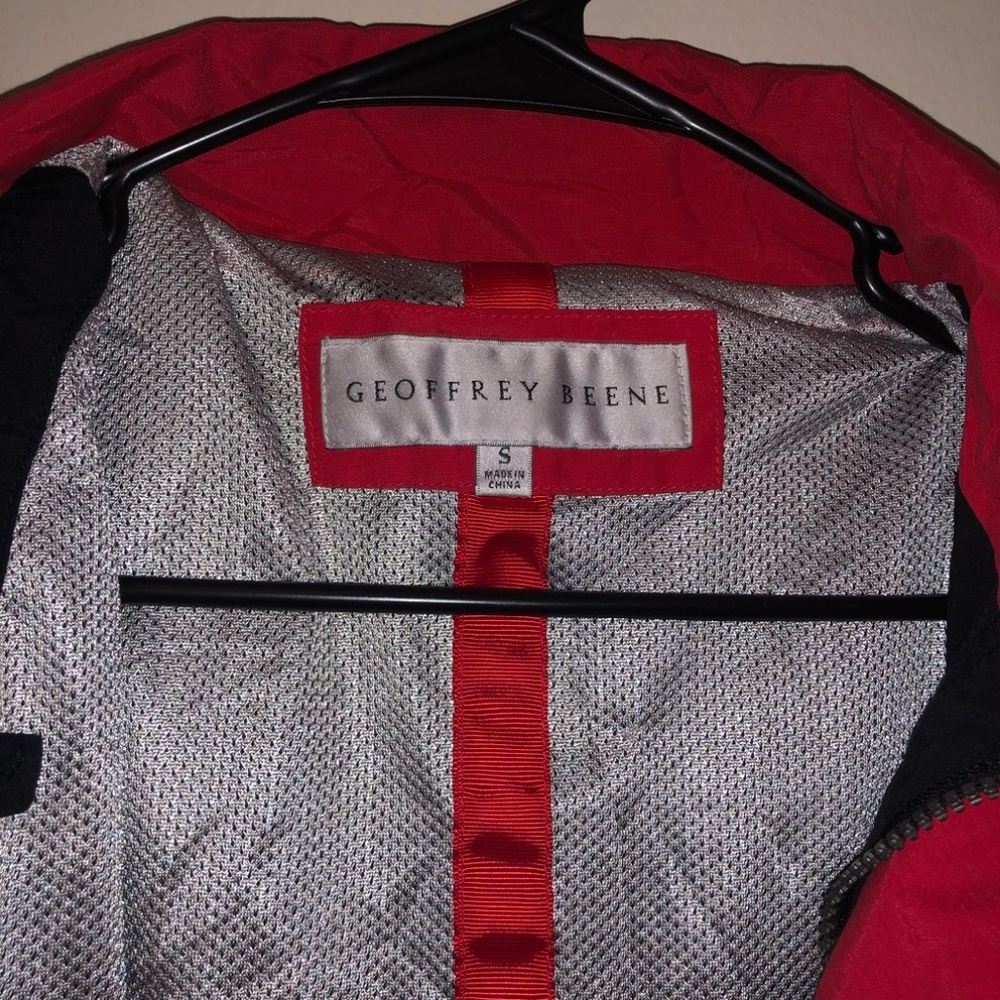 Utility Jacket - Picture 2 of 3